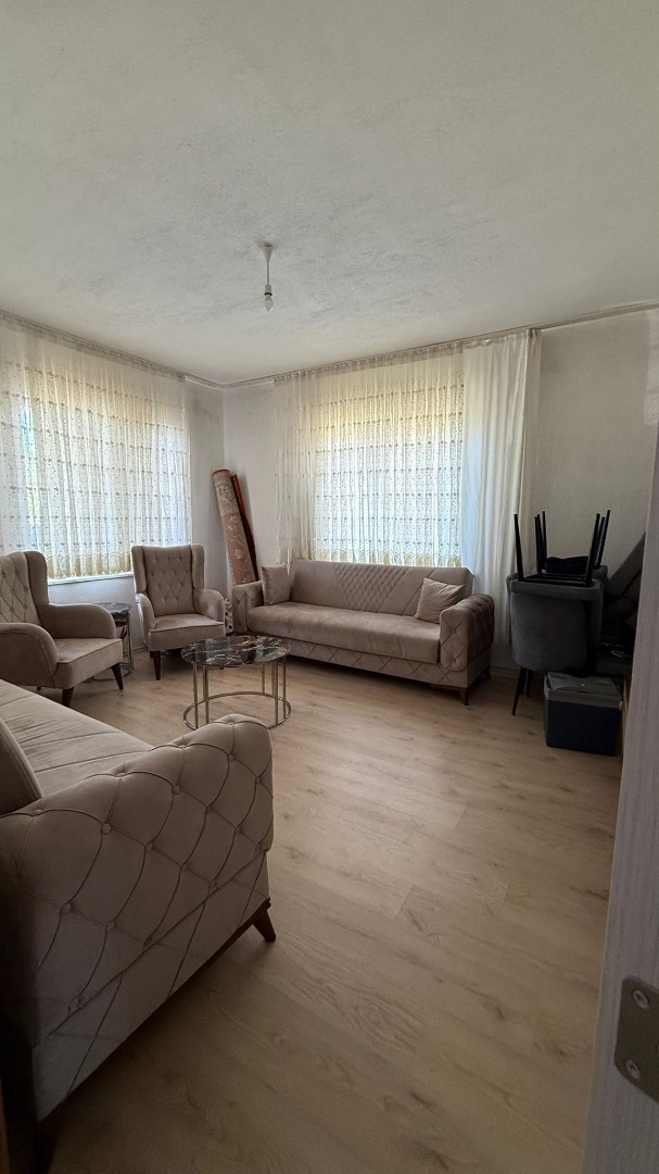 KAYSERİ DEVELİ AKSUDA SATILIK VİLLA